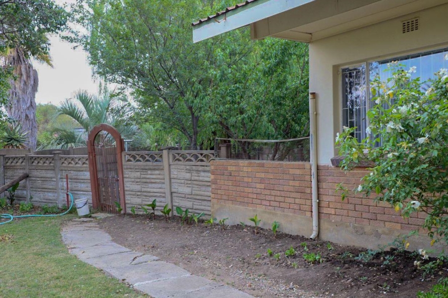 4 Bedroom Property for Sale in Heilbron Free State